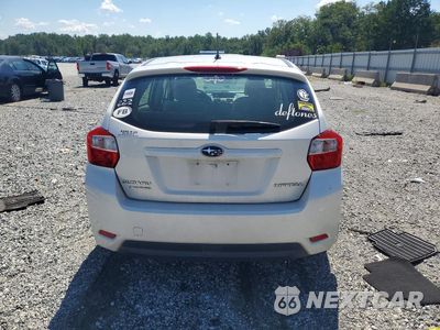 Zdjęcie 6 z 13 samochodu: 2013 SUBARU IMPREZA PREMIUM VIN:JF1GPAC69DH818324 - miniatura