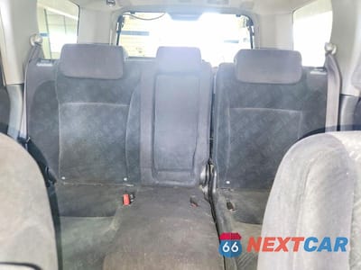 Zdjęcie 10 z 14 samochodu: 2005 HONDA CR-V EX VIN:SHSRD78815U321190 - miniatura