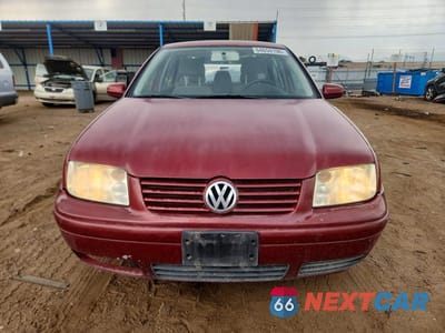 Piąte zdjęcie samochodu w środku: 2000 VOLKSWAGEN JETTA GLS VIN:3VWSA29M5YM012707 - miniatura