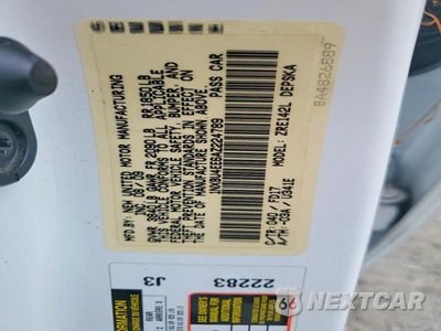Zdjęcie 13 z 13 samochodu: 2010 TOYOTA COROLLA S VIN:1NXBU4EE6AZ224789 - miniatura