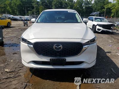 Piąte zdjęcie samochodu w środku: 2025 MAZDA CX-5 SELECT VIN:JM3KFBBL6S0658894 - miniatura