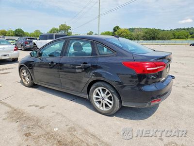 Drugie zdjęcie samochodu z przodu: 2016 FORD FOCUS SE VIN:1FADP3F2XGL300926 - miniatura