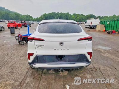 Zdjęcie 6 z 13 samochodu: 2025 BUICK ENVISTA SPORT TOURING VIN:KL47LBEP1SB237931 - miniatura