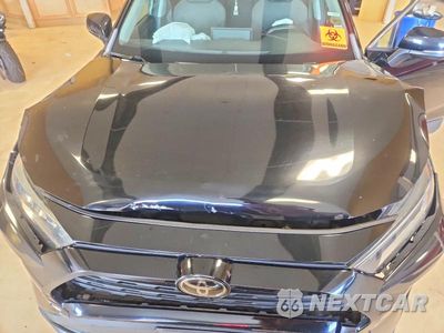 Zdjęcie 12 z 13 samochodu: 2020 TOYOTA RAV4 XLE VIN:2T3P1RFV0LC060686 - miniatura