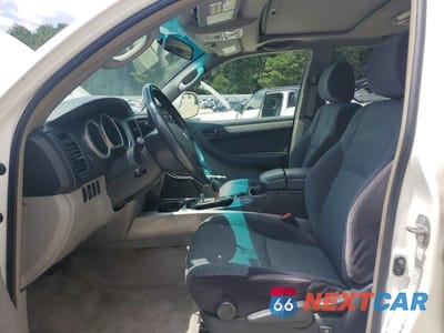 Zdjęcie 7 z 12 samochodu: 2005 TOYOTA 4RUNNER SPORT EDITION VIN:JTEBT14R958028527 - miniatura