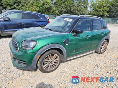 2020 MINI COUNTRYMAN WMZYW5C09L3L13738 - główne zdjęcie licytacji z USA - miniatura