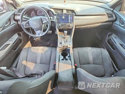Zdjęcie 8 z 12 samochodu: 2019 HONDA CIVIC SPORT VIN:SHHFK7H42KU215533 - miniatura