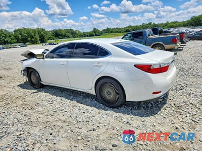 Drugie zdjęcie samochodu z przodu: 2013 LEXUS ES 350 VIN:JTHBK1GG9D2020364 - miniatura