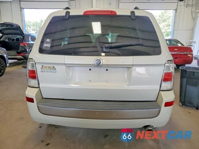 Zdjęcie 6 z 13 samochodu: 2009 MERCURY MARINER VIN:4M2CU81739KJ20513 - miniatura