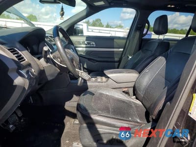 Zdjęcie 7 z 13 samochodu: 2019 FORD EXPLORER SPORT VIN:1FM5K8GT7KGA08259 - miniatura