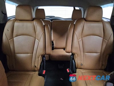 Zdjęcie 10 z 14 samochodu: 2020 BUICK ENCLAVE ESSENCE VIN:5GAERBKW4LJ132493 - miniatura