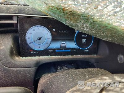Zdjęcie 9 z 13 samochodu: 2022 HYUNDAI TUCSON VIN:5NMJF3AE4NH081168 - miniatura