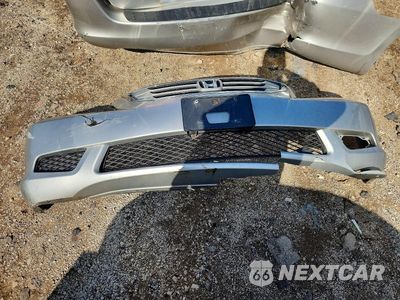 Zdjęcie 12 z 13 samochodu: 2009 HONDA ODYSSEY EX VIN:5FNRL38429B005111 - miniatura