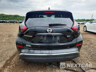 Zdjęcie 6 z 14 samochodu: 2020 NISSAN MURANO SV VIN:5N1AZ2BJ4LN140549 - miniatura