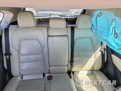 Zdjęcie 10 z 14 samochodu: 2018 MAZDA CX-5 GRAND TOURING VIN:JM3KFBDM4J0371235 - miniatura