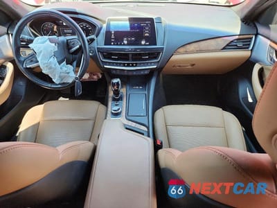Zdjęcie 8 z 12 samochodu: 2024 CADILLAC CT5 PREMIUM LUXURY VIN:1G6DN5RW0R0104396 - miniatura