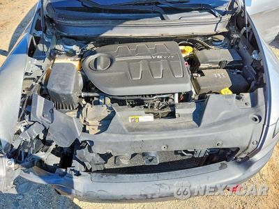Zdjęcie 12 z 14 samochodu: 2016 JEEP CHEROKEE TRAILHAWK VIN:1C4PJMBS0GW286330 - miniatura