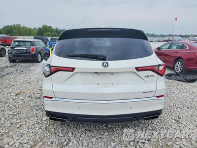 Zdjęcie 6 z 13 samochodu: 2022 ACURA MDX ADVANCE VIN:5J8YE1H83NL042240 - miniatura