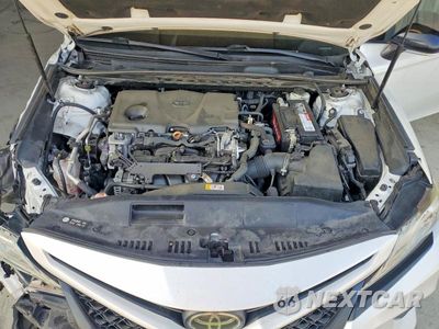 Zdjęcie 11 z 12 samochodu: 2019 TOYOTA CAMRY XSE VIN:4T1B61HK6KU297267 - miniatura