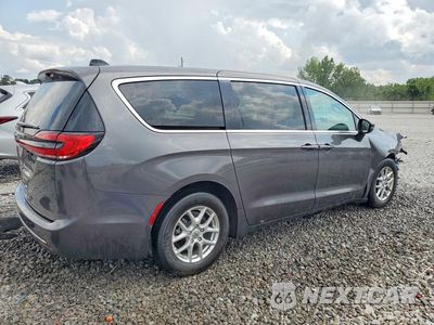 Piąte zdjęcie samochodu w środku: 2023 CHRYSLER PACIFICA TOURING L VIN:2C4RC1BG2PR546846 - miniatura
