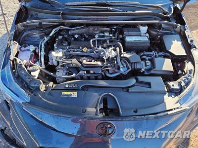 Zdjęcie 11 z 12 samochodu: 2024 TOYOTA COROLLA SE VIN:5YFS4MCE7RP212599 - miniatura