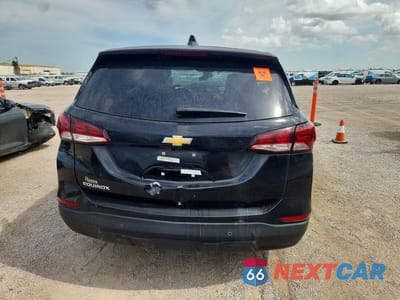 Zdjęcie 6 z 13 samochodu: 2024 CHEVROLET EQUINOX LS VIN:3GNAXHEG0RL177482 - miniatura