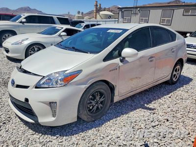 2015 TOYOTA PRIUS JTDKN3DU5F0432312 - główne zdjęcie licytacji z USA - miniatura