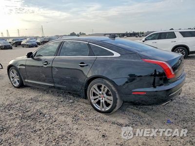 Drugie zdjęcie samochodu z przodu: 2016 JAGUAR XJL PORTFOLIO VIN:SAJWA2G70G8V92485 - miniatura