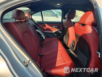 Zdjęcie 10 z 13 samochodu: 2023 BMW 330XE VIN:3MW39FS02P8C83498 - miniatura