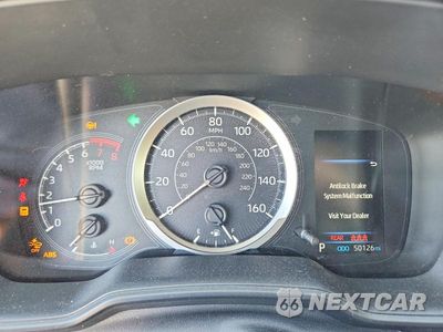 Zdjęcie 9 z 13 samochodu: 2021 TOYOTA COROLLA LE VIN:JTDEPMAE4MJ172437 - miniatura