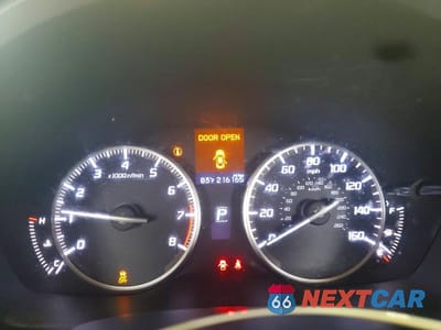 Zdjęcie 9 z 12 samochodu: 2015 ACURA ILX 20 VIN:19VDE1F34FE009643 - miniatura