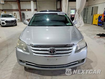 Piąte zdjęcie samochodu w środku: 2007 TOYOTA AVALON TOURING VIN:4T1BK36B37U242356 - miniatura