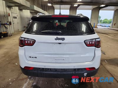 Zdjęcie 6 z 13 samochodu: 2026 JEEP COMPASS LIMITED VIN:3C4NJDCNXTT258891 - miniatura
