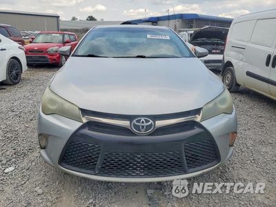 Piąte zdjęcie samochodu w środku: 2017 TOYOTA CAMRY SE VIN:4T1BF1FK2HU624629 - miniatura
