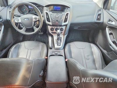 Zdjęcie 8 z 12 samochodu: 2013 FORD FOCUS VIN:1FADP3F28DL121408 - miniatura