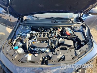Zdjęcie 11 z 12 samochodu: 2026 HONDA ACCORD SE VIN:1HGCY1F42TA039341 - miniatura