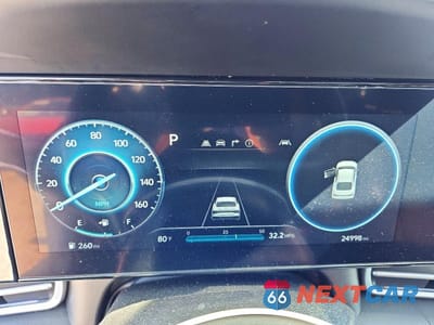 Zdjęcie 9 z 13 samochodu: 2024 HYUNDAI ELANTRA SEL VIN:KMHLS4DG9RU817409 - miniatura