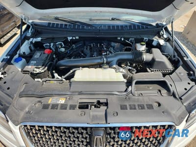 Zdjęcie 11 z 12 samochodu: 2024 LINCOLN NAVIGATOR L BLACK LABEL VIN:5LMJJ3TGXREL21886 - miniatura