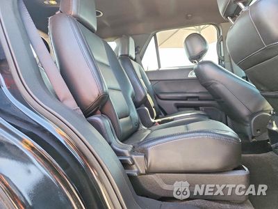 Zdjęcie 11 z 13 samochodu: 2015 FORD EXPLORER XLT VIN:1FM5K7D8XFGA53695 - miniatura
