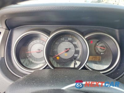 Zdjęcie 9 z 12 samochodu: 2007 NISSAN VERSA 1.8 S VIN:3N1BC11E57L411670 - miniatura