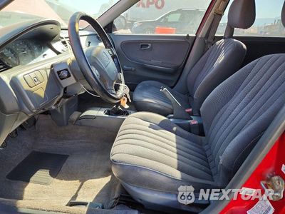 Zdjęcie 7 z 13 samochodu: 1993 HONDA CIVIC DX VIN:JHMEG8547PS023705 - miniatura