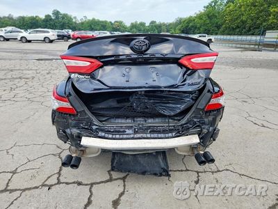 Zdjęcie 6 z 12 samochodu: 2020 TOYOTA CAMRY XSE VIN:4T1K61AK5LU995591 - miniatura