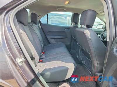 Zdjęcie 10 z 12 samochodu: 2016 CHEVROLET EQUINOX LS VIN:1GNALBEK4GZ104800 - miniatura