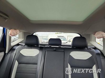 Zdjęcie 10 z 13 samochodu: 2025 VOLKSWAGEN TAOS SEL VIN:3VV4C7B2XSM090288 - miniatura
