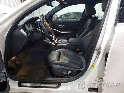 Zdjęcie 7 z 13 samochodu: 2019 BMW 330I VIN:3MW5R1J56K8A04281 - miniatura