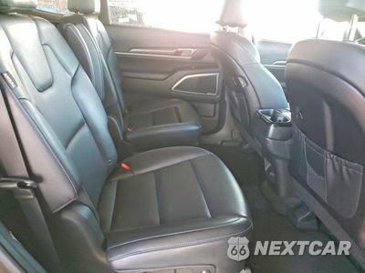 Zdjęcie 11 z 14 samochodu: 2025 KIA TELLURIDE S VIN:5XYP6DGC1SG584328 - miniatura