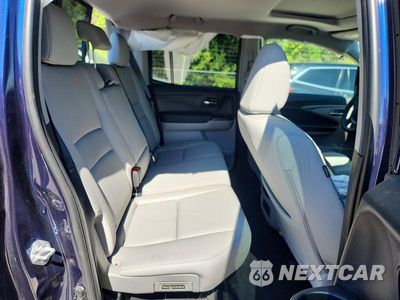 Zdjęcie 10 z 12 samochodu: 2023 HONDA RIDGELINE RTL VIN:5FPYK3F53PB049651 - miniatura