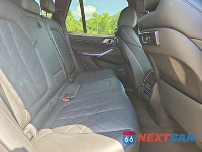 Zdjęcie 11 z 13 samochodu: 2023 BMW X5 XDRIVE40I VIN:5UXCR6C07P9R12131 - miniatura