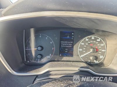 Zdjęcie 9 z 12 samochodu: 2024 TOYOTA COROLLA HATCHBACK SE VIN:JTND4MBE0R3224897 - miniatura