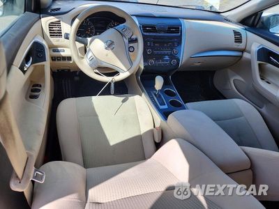 Zdjęcie 8 z 12 samochodu: 2015 NISSAN ALTIMA 2.5 S VIN:1N4AL3AP6FN342174 - miniatura